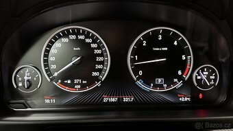 BMW Řada 5,  550 XD / Odpočet DPH - 18