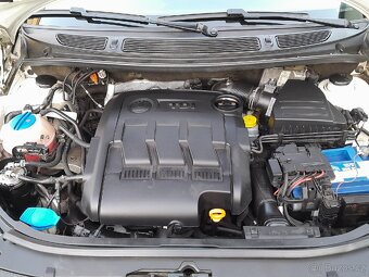 Škoda Fabia II 1.2TDI 55kW rok 2011 naj.246tis. NOVÁ STK - 18