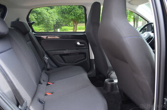 PRODÁM VW E-UP FACELIFT 2021 UNITED BAT 38KWH, DPH - 18