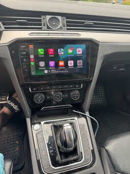 Volkswagen Arteon 2017 2.0tsi 206kw automat R line dynaudio - 18