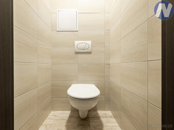 Prachatice, prodej bytu 3+1 s lodžií a garáží - 18