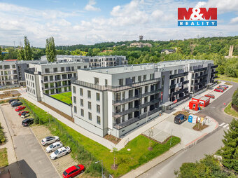 Prodej bytu 3+kk, 159 m², Kladno, ul. Ke křížku - 18
