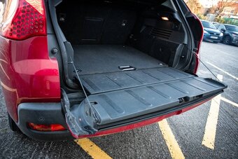 Peugeot 3008 1.6 THP 115kW - AJ NA SPLÁTKY / PROTIHODNOTA - 18