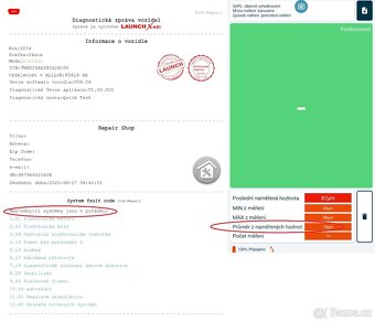 85.000KM❗ŠKODA CITIGO SPORT 5.DVEŘ 2014 1.0MPI CNG 1.MAJITEL - 18