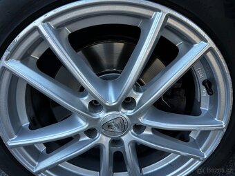 Maxi 2.0tdi 103kw DSG 7-míst, 253000km, Webasto na DO - 18