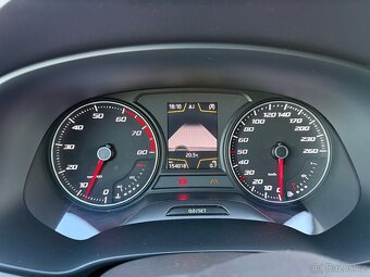 Leon st 1.4 tsi 110 kw xcellence facelift led navi top stav - 18