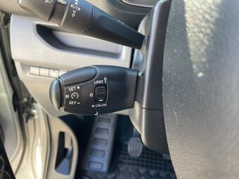 Peugeot Expert LONG 2.0Hdi 110kw, 6míst SPORTEDITION - 18