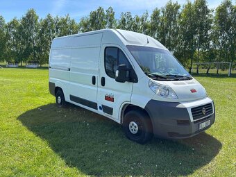Fiat Ducato r.v2009 2,3-88kw - 18