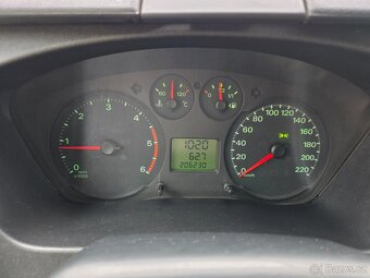 Ford transit 2.2 Tdci 63kw - 18