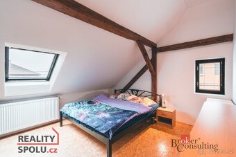 Prodej, domy/rodinný, 340 m2, 33701 Litohlavy, Rokycany [ID  - 18