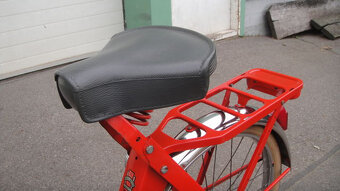 Velosolex S3800 Luxe, 1970, motokolo, velmi hezký originál - 18