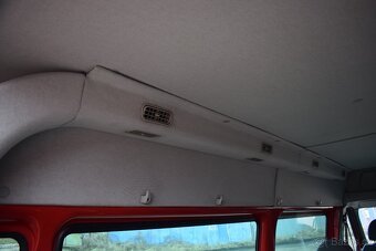 Ford Transit 2,2 TDCi L3H2 RAMPA,PO SERVISU - 18
