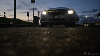 Chevrolet Cruze - 18