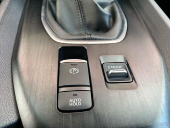 Nissan Qashqai 1,3 DIG-Ti  Mild Hybrid 158 2WD 6MT Acent (20 - 18