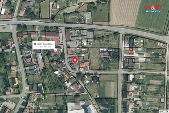 Prodej rodinného domu, 97 m², Troubky, ul. Kout - 18