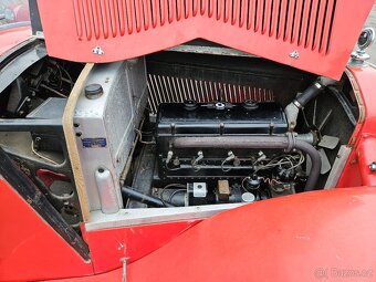 LANCIA DILAMBDA V8 SPORT 1930 - 18