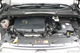 FORD KUGA 1.5i, 88kW, LED, KAMERA, NOVÉ ROZVODY - 18