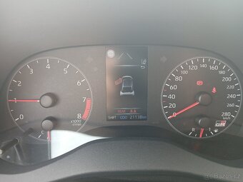 Toyota Yaris GR 1.6 T 4x4 192KW - 18