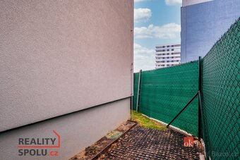 Pronájem, byty/2+kk, 42 m2, Na Radouči 1495, 29301 Mladá Bol - 18