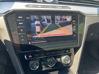Volkswagen Arteon R-Line 4Motion 2,0TDi 140kW - 18
