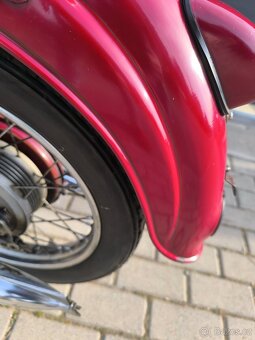 Predam Jawa 125-355 - 18