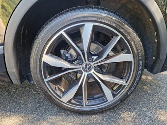 Volkswagen Tiguan R-line - 18