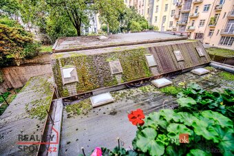 Prodej, byty/3+kk, 81.6 m2, Madridská 762/9, Vršovice, 10100 - 18