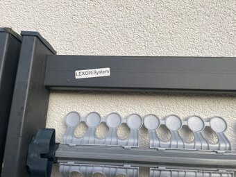 Lamelové rošty Wenatex Comfort Plus 100x200cm - 18