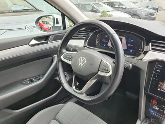 VW Passat B8 Variant 2.0 TDI 147kW DSG - záruka Autodraft - 18