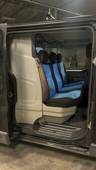 Opel Vivaro 1,9 CDTI Long - 18