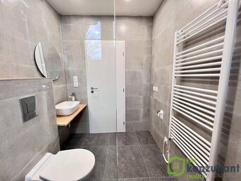 Pronájem bytu 2+kk v Ostravě Mariánských Horách: Váš nový d - 18