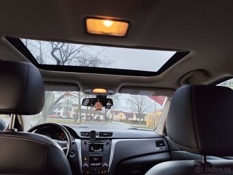 Suzuki Kizashi 2.4, 4x4, automat - 18