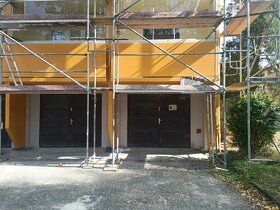 Prodej bytů v osobním vlastnictví 3+kk s garáží - 18
