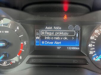 Ford Mondeo 2,0TDCi 110KW, Titan,Navi,Kamera,CarPlay - 18