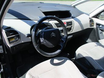CITROEN C4 GRAND PICASSO 2.0 i - 7 míst, Benzin - 18