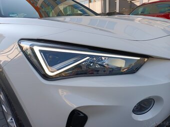 Seat Cupra Formentor 1.4 eTSI Hybrid 150kW DSG 23tkm Virtual - 18