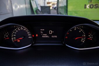 Peugeot 308 Break/SW SW 1.6 BlueHDi 120 Active Stop Start - 18