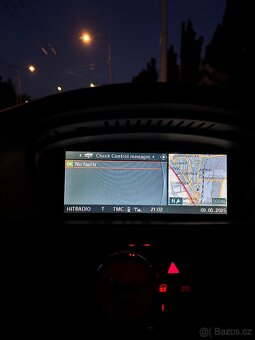 BMW e91, 330xd, WEBASTO, 4x4, Výbava, bez investic. - 18