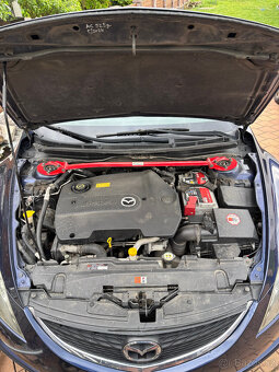 Mazda 6 GH, 103kw - 18
