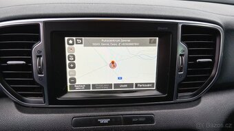 Kia Sportage 2,0CRDI 136KW - 18