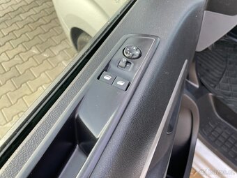 Peugeot Expert LONG 2.0Hdi 90kw, 5 míst, VYBAVENÝ - 18