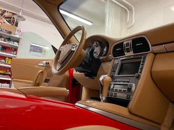 Porsche 911 (997.1) Carrera S X51 - 18