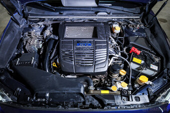 Subaru Levorg 1.6 CVT GT-S Sport, 1. majiteľ, SK auto, DPH - 18