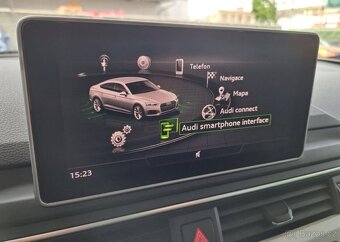 Audi S5 S5 Sportback 3.0TFSI 260kW tip - 18