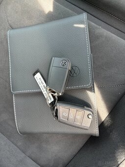 VW Tiguan 2.0TDi 110kw facelift,,DSG, 8/2023 - 18