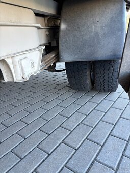 Volkswagen Crafter, 2,5 TDi 100kW - 18