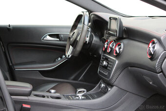 Mercedes-Benz A45 AMG 4Matic / 265kW / Harman/Kardon - 18