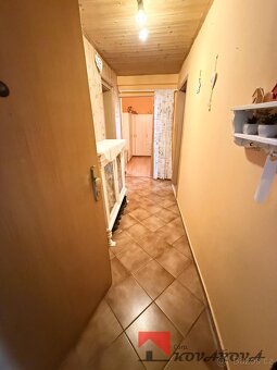 Prodej bytu 3+1, 78 m2, Štětí okr. Litoměřice - 18