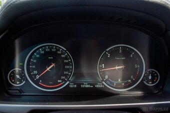 BMW X6 xDrive 30d M Sport Edition A/T 2019 - 18