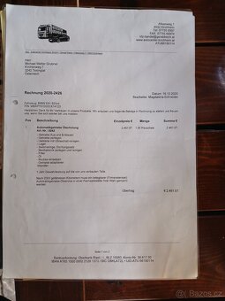 BMW E61 525XD M57 145KW - 18